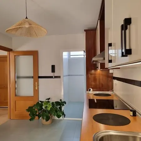 Casa Geronimo Nueva Andalucia *