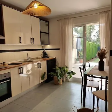 Casa Geronimo Nueva Andalucia Marbella