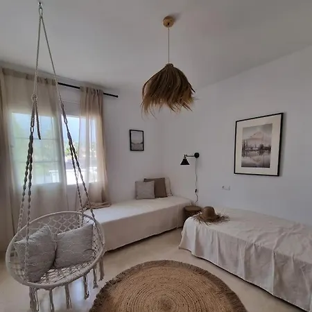 Casa Geronimo Nueva Andalucia Holiday home