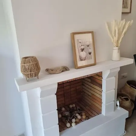 Casa Geronimo Nueva Andalucia *