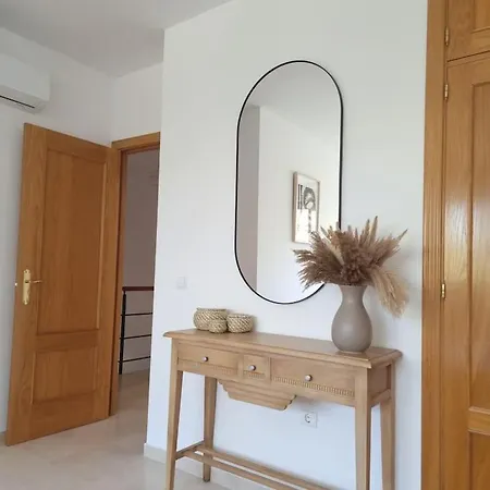 Casa Geronimo Nueva Andalucia