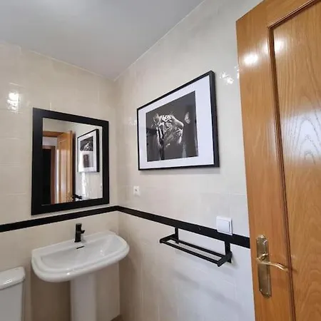Holiday home Casa Geronimo Nueva Andalucia Marbella